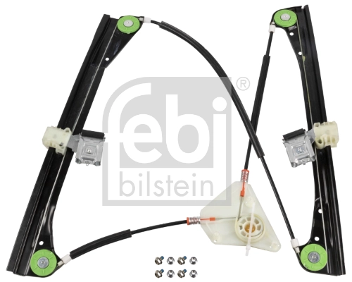 Window Regulator